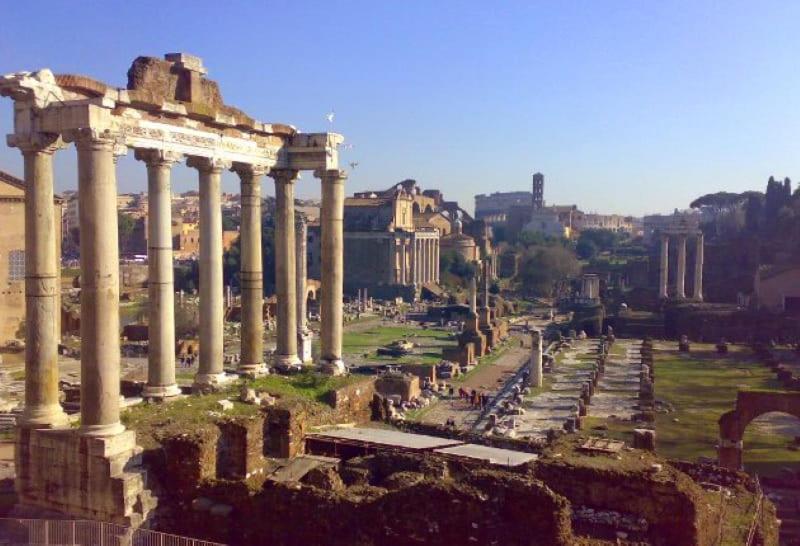 Blessed Way Appartamento Roma