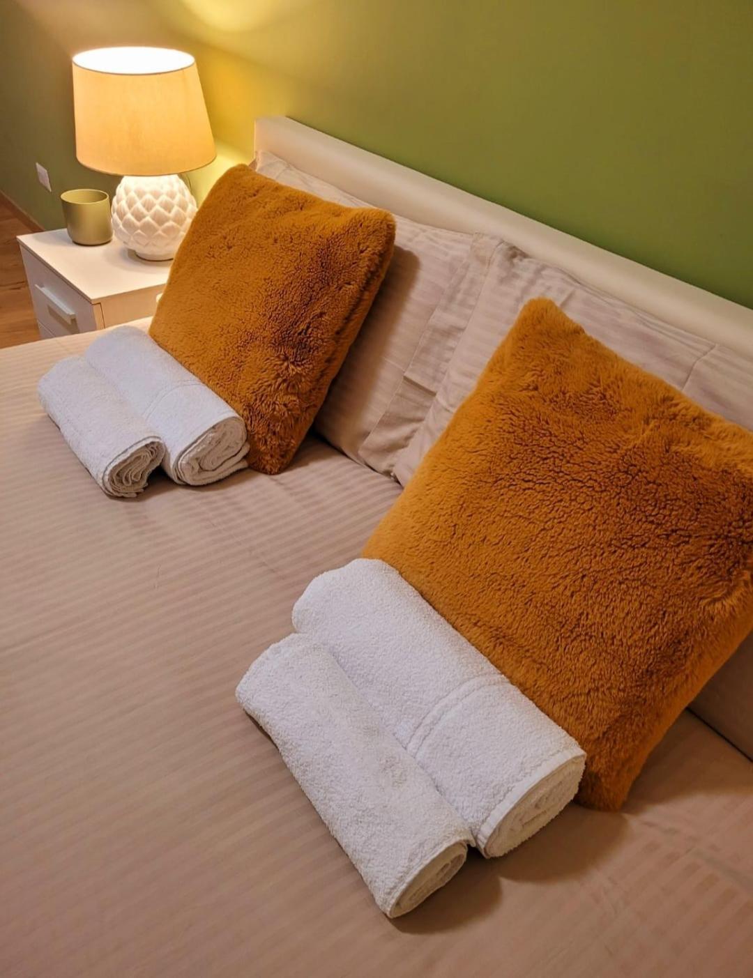 Blessed Way Apartment Rome